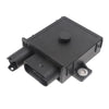 Chevrolet Silverado, GMC Sierra Glow Plug Controller (2001-2019)