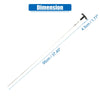 Ford E-350 Club Wagon Engine Oil Fluid Level Dipstick (1992-1996)
