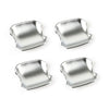 Subaru Forester 4 x Door Handle Bowl Cover Trim (2019-2020)