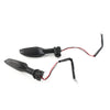 YAMAHA FZ1 FZ8 FZ6 XJ6 LED Turn Signal Lights Amber (2006-2016)