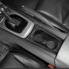 Chevrolet Camaro (2010-2015) Carbon Fiber Cup Holder Panel Trim