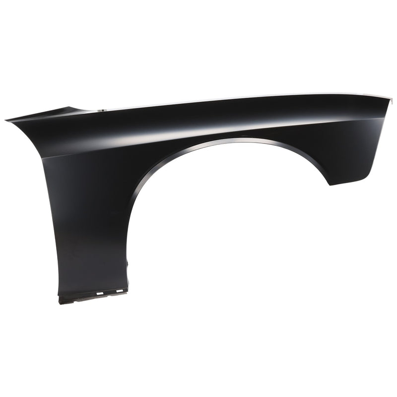 Capa Certified Fender For Dodge Challenger 2008-2023