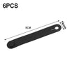 Motorcycle Wiring Harness Cable Ties