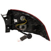 Kia Rio UB SLi SLS LED Left LHS Genuine LH Tail Light