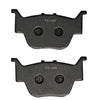 Honda Rincon 650 & Rincon 680 Rear Semi-Metallic Brake Pads