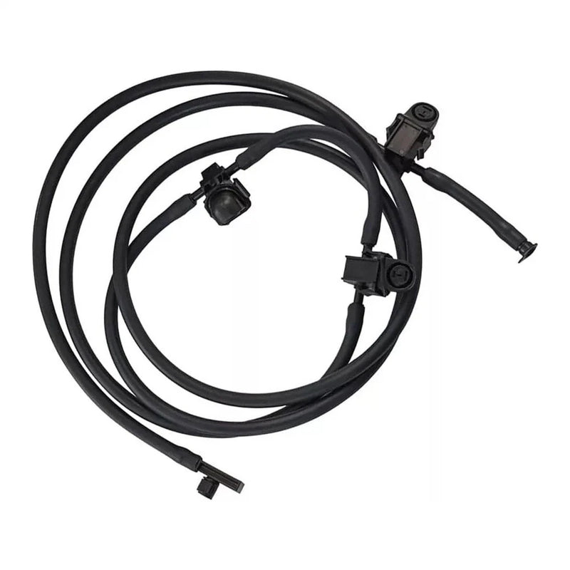 Benz E-Class W212 S212 Washer Windshield Nozzle Assembly (2010-2016)
