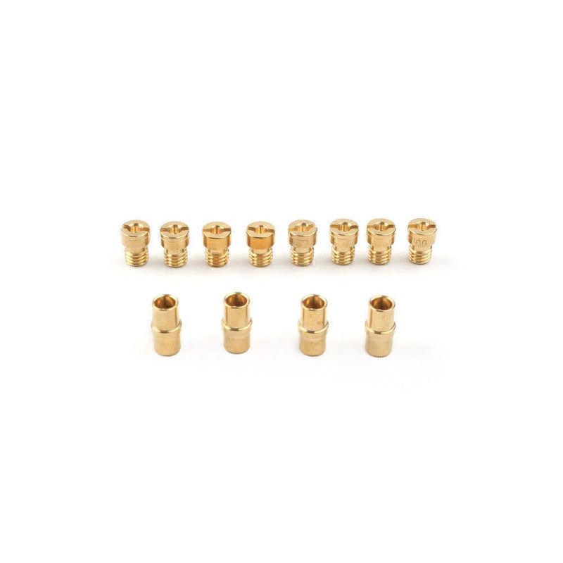 Honda CB750K 4 x Carburetor Rebuild Kits (1979-1982)