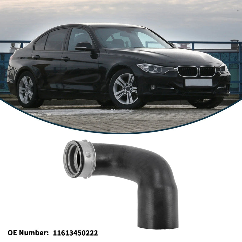 BMW X3 E83 2.0d (2004-2007) 1 Pc Radiator Heater Hose