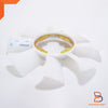 Nissan 720 SD23 Radiator Cooling Fan Blade (1980-1986)