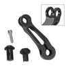 Vespa Sprint Primavera Rear Brake Rocker Arm Lever Bracket (2014-2023)