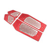 Honda ADV350 Motorcycle Footrest Pads (2020-2023)