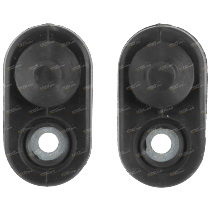 Toyota FJ Cruiser 2 x Front LH & RH Courtesy Light Door Switches (2006–2016)