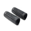 Engine Guard Highway Crash Bar Protection for 31-33mm 1-1/4" Rubber Anchors