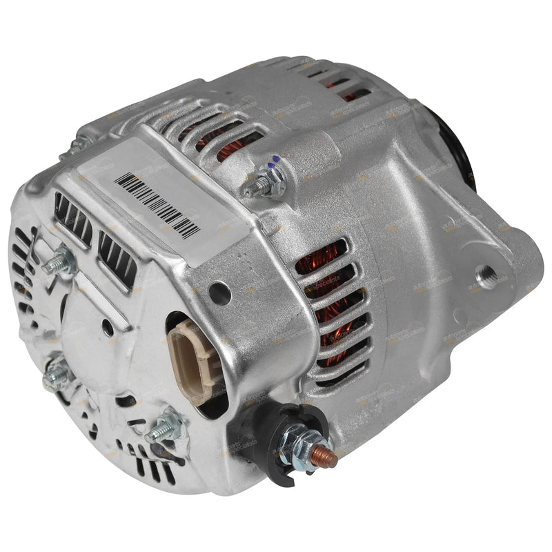 Suzuki Carry 4cyl 1.3L G13BB Alternator (1999-2005)