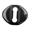 Toyota Corolla Stainless Steel Door Lock Striker Cover (2014-2024)