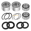 Arctic Cat 650 V-2 2 x Hub Bearings Seals (2004–2004)