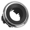 Nissan BMW X3 Black Engine Ignition Start-Stop Button with Ring (2004-2023)