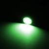 Ford Mustang T10 LED Light Bulbs (1987-1993)