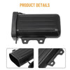 Suzuki DR250, Djebel TW200, TW225 Tool Holder