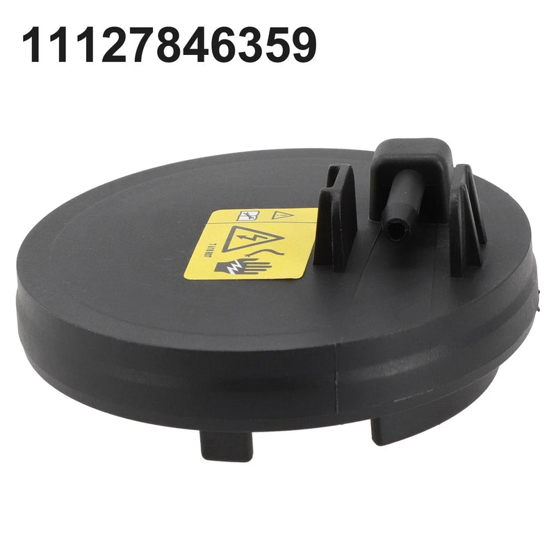 M3 F80 / F82 Valve Cover PCV Diaphragm (2014–2018)