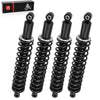 Honda Foreman 500 Front/Rear Shock Absorber (2005–2011)