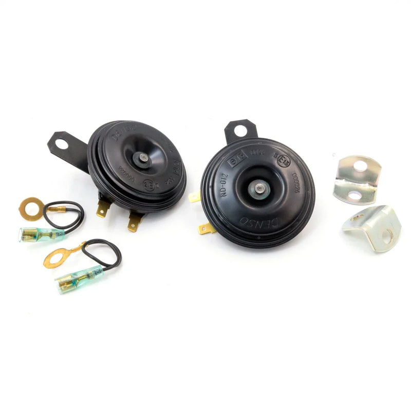 Toyota Celica 1970-1977 Denso Horns