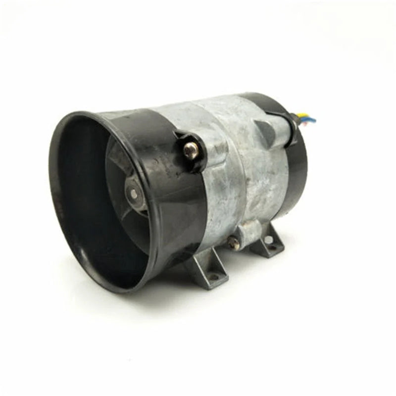 ESC Turbo Boost 12V Electric Turbo Fan Charger (16.5A)