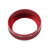 Lexus NX250 350 450h Red Console Drive Mode Knob Surround (2022-2024)