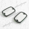 Yamaha T-Max 500, 530 (2004-2014) Grey CNC Brake Fluid Tank Cap