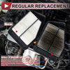 Mazda 3 (2019-2024) 1 Pc Long Life Engine Air Filter
