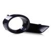Toyota Highlander Front Fog Light Lamp Cover Trim (2001-2023)