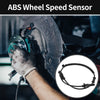 Ford Mustang 2011-2014 Rear Left or Right ABS Sensor (2011-2014)