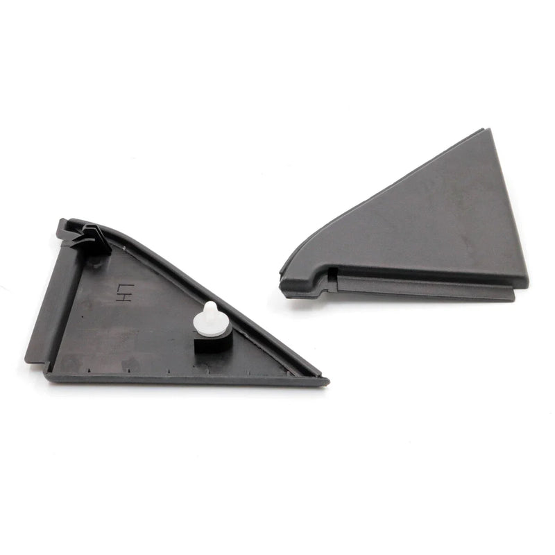 Isuzu TF TFR Rodeo Chevrolet LUV 1988-2002 Mirror Base Cover Set