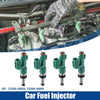 Lexus GS460 4.6L 4 x Fuel Injector Nozzles (2009-2011)