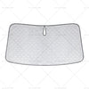 Tesla Model Y (2020-2024) UV Protection 6 Layer WindScreen Sun Shade