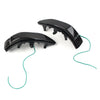 Subaru Outback Legacy Rear View Side Mirror Turn Signal Lights