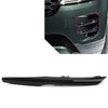 Land Rover Range Rover Evoque Left Front Fog Light Trim (2020-2022)