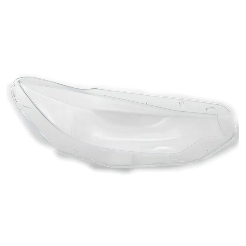 BMW M4 F80 F82 F32 F33 F36 Front Headlight Lens Cover Left (2013-2017)