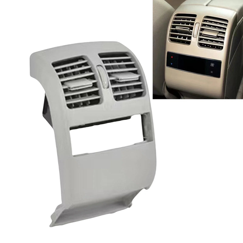 Benz GLK Rear A/C Air Vent Panel (2008-2015)