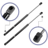 Ford F-250 2 x Front Hood Lift Supports Struts Gas Springs (1999-2007)