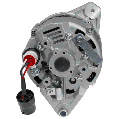 Toyota Landcruiser FJ62 FJ70 FJ73 FJ75 FJ80 6cyl 4.0L 3F 84~92 Alternator