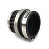 Honda Kawasaki KZ250 KZ250A Yamaha 46mm Air Filter Pod Intake Cleaner