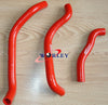 Honda TRX250R 1986-1987 Aluminum Radiator & Hose