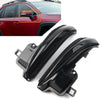 Toyota Tacoma LED Dynamic Turn Signal Light (2016-2023)