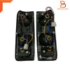 Isuzu KB21 KB20 (1972-1980) |  Tail Lamps | Holden Rodeo Rear Lights