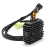 Arctic Cat 650 V-Twin ATV Voltage Rectifier Regulator (2004-2006)