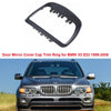 BMW E53 X5 Passenger Right Side Mirror Cover Cap Trim (2000-2006)