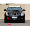 Cadillac SRX Tow Hook Eye Cover Cap (2010–2015)