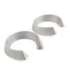 Chevy Silverado 1500, GMC Front Lift Leveling Coil Spring Spacers (2007-2023)