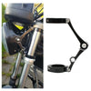 Motorcycle 39mm/41mm Headlight Mount Bracket
